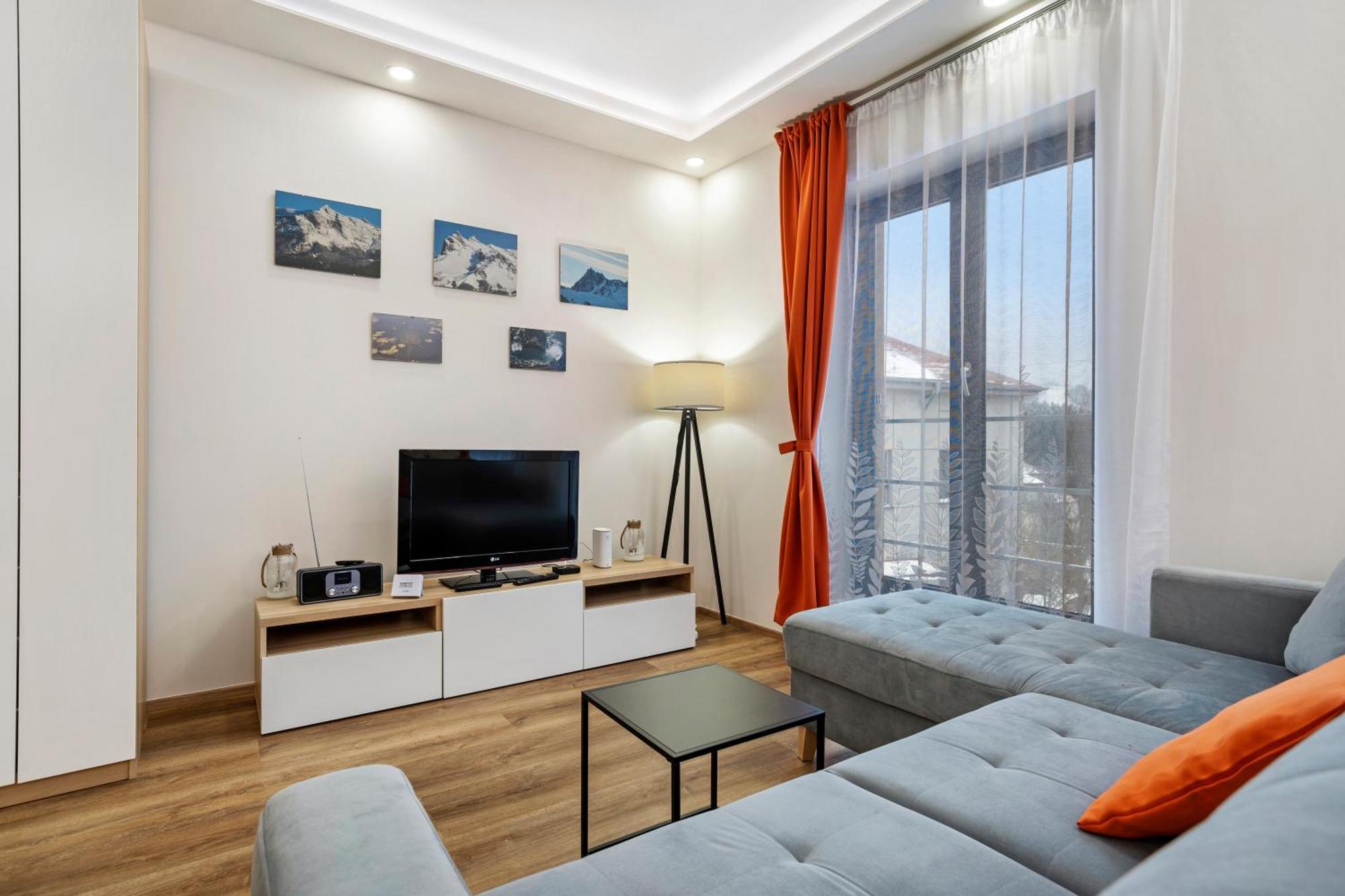 Rezidence Abertamy Apartment Room photo