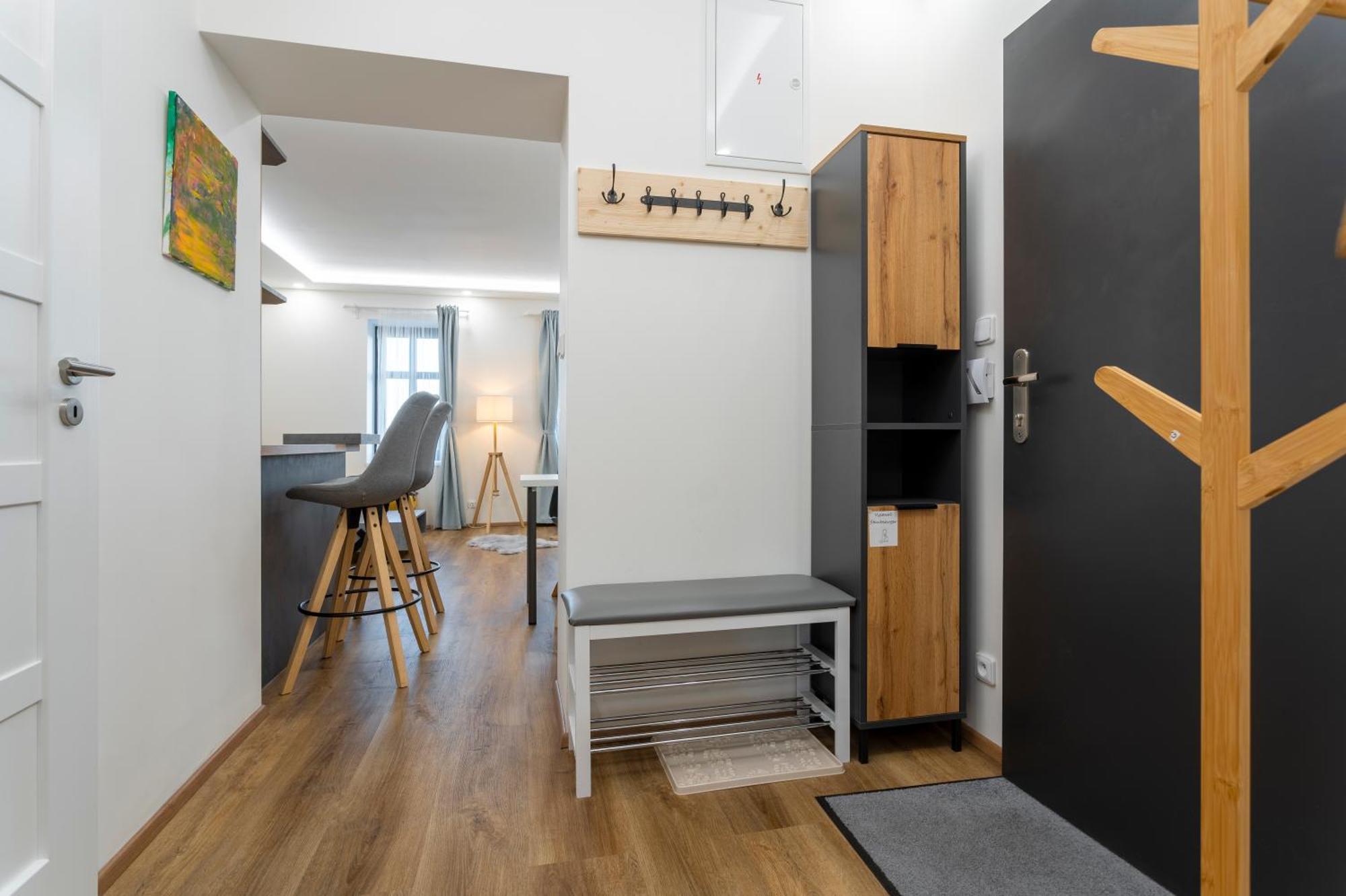 Rezidence Abertamy Apartment Exterior photo