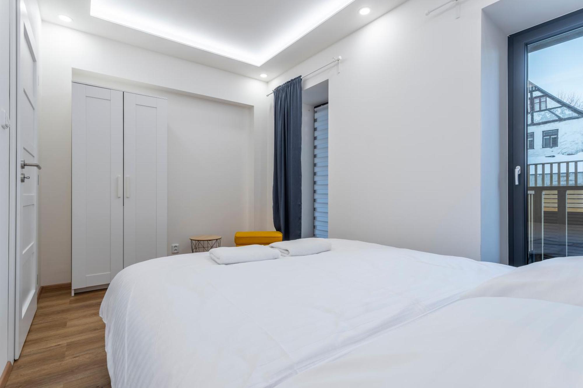 Rezidence Abertamy Apartment Exterior photo
