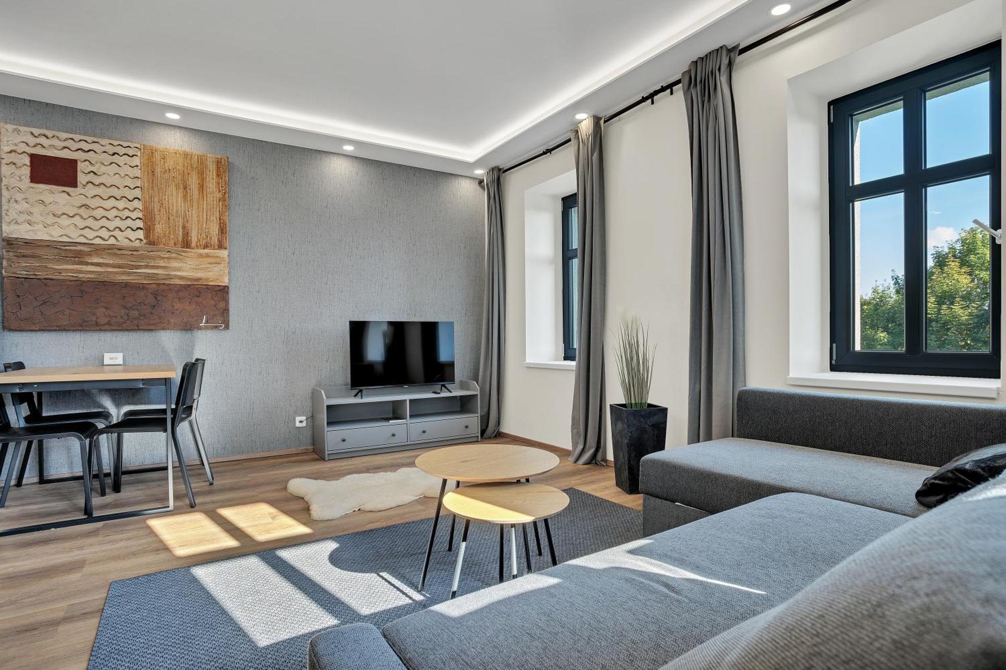 Rezidence Abertamy Apartment Exterior photo