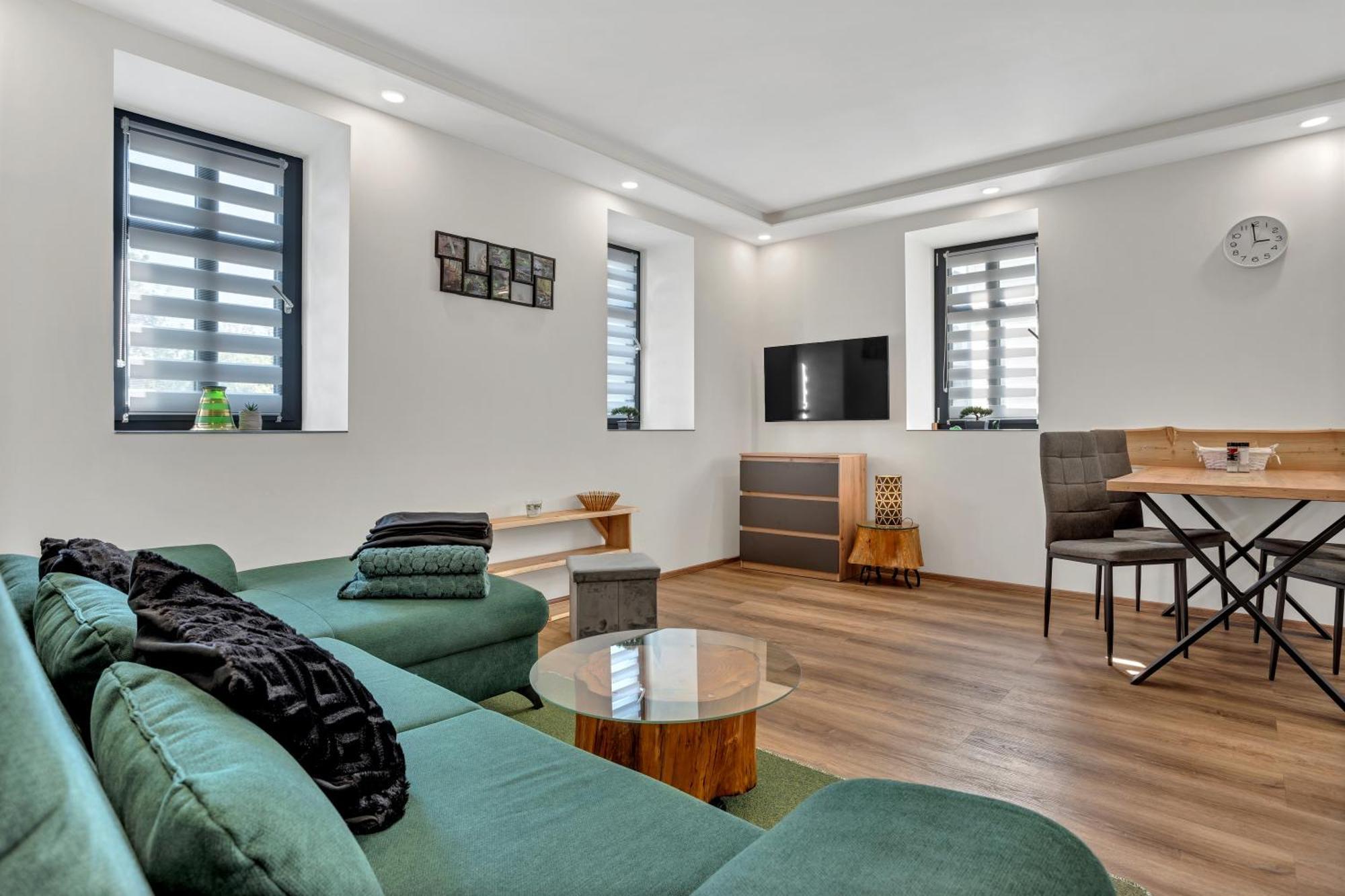 Rezidence Abertamy Apartment Exterior photo