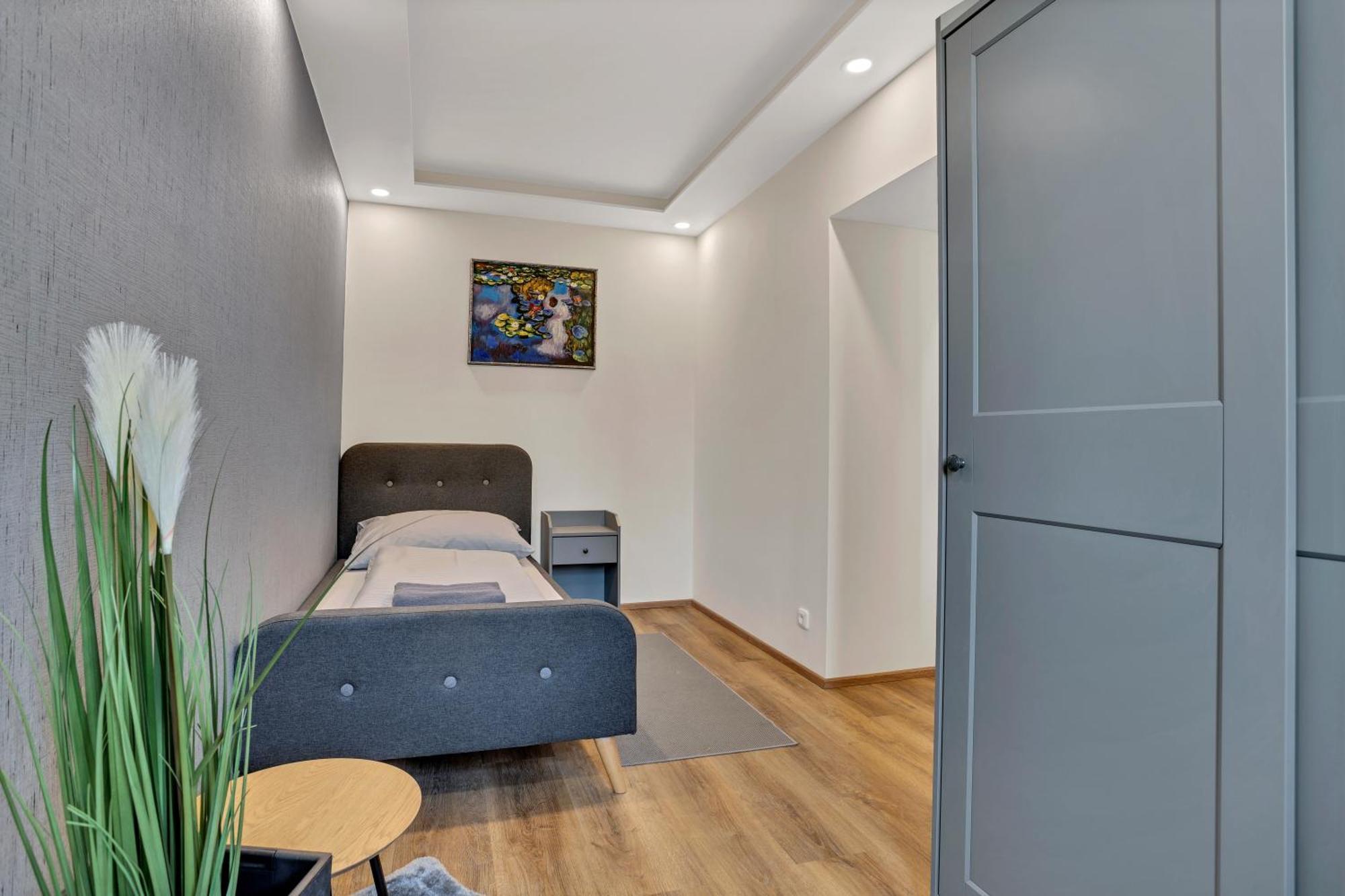 Rezidence Abertamy Apartment Exterior photo