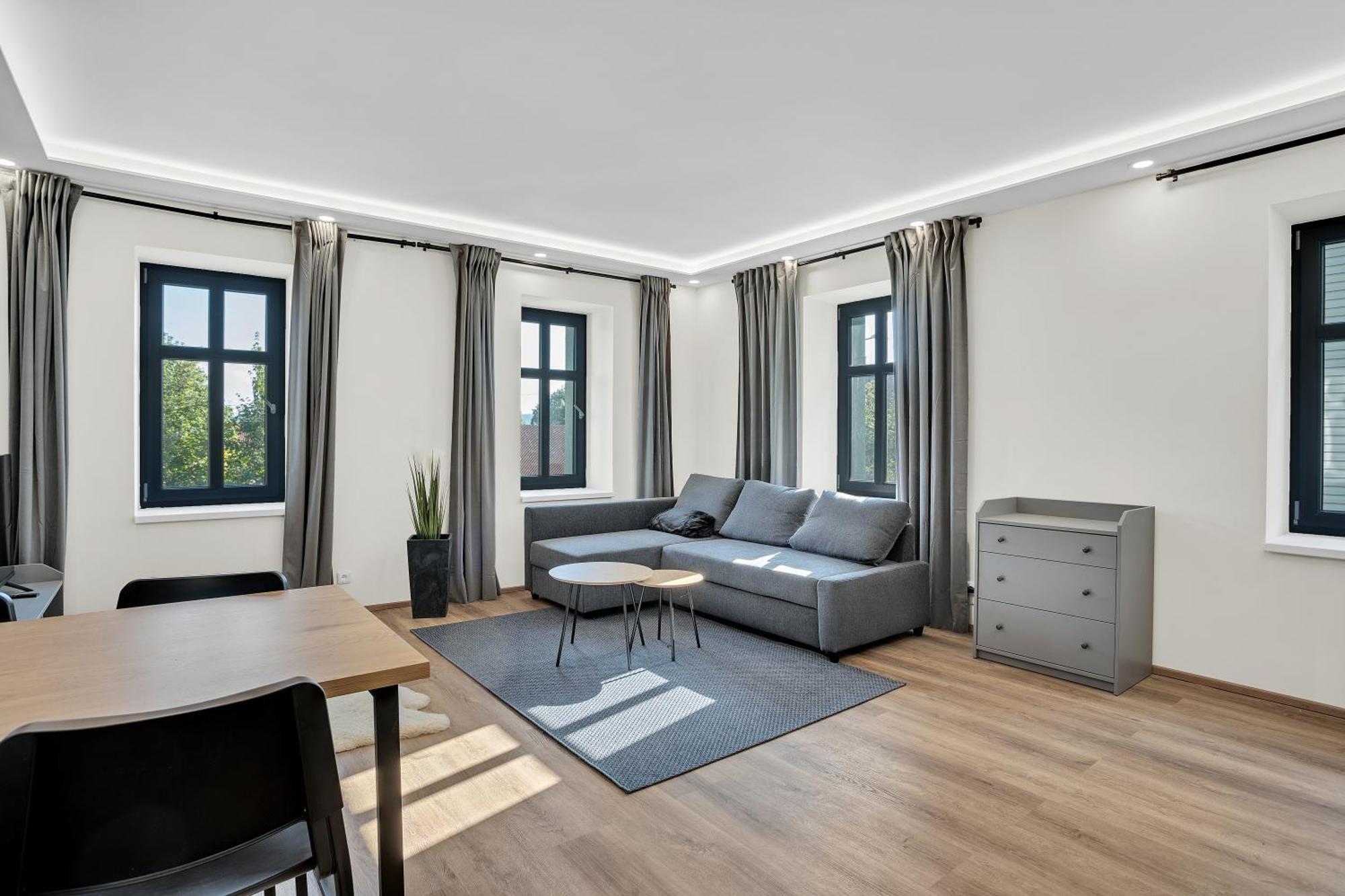 Rezidence Abertamy Apartment Exterior photo